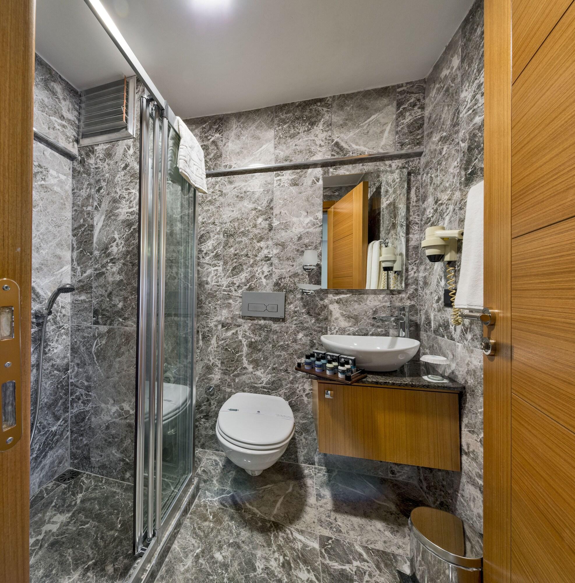 Hotel Bergama Old Istanbul