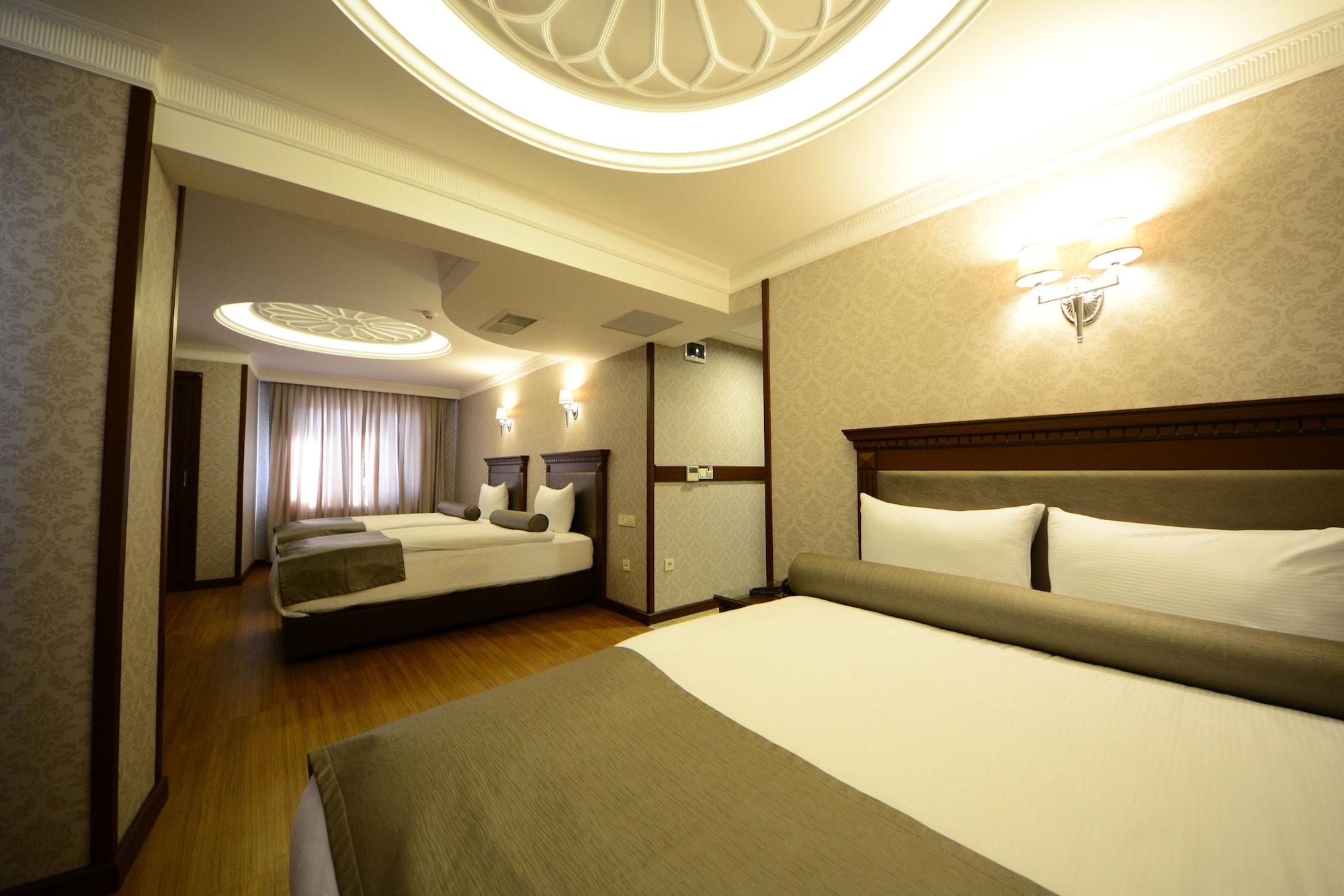 Hotel Grand Bazaar