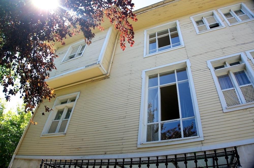 Kariye - Special Class Hotel