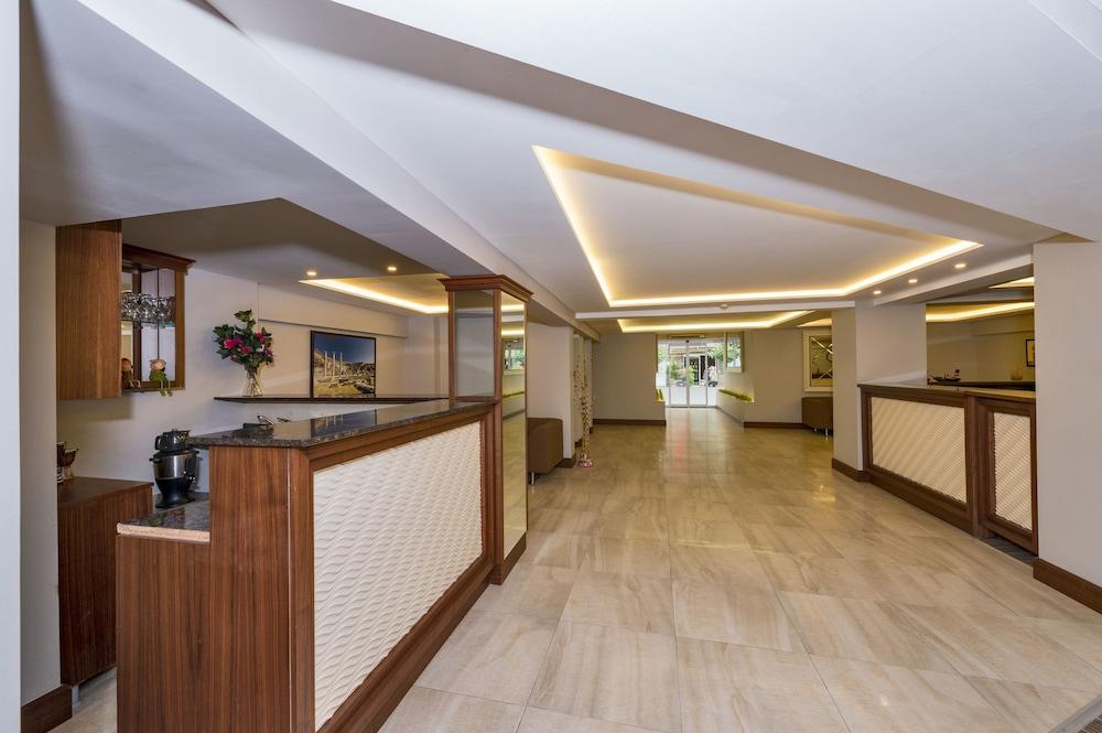 Bergama Old 3* Istanbul