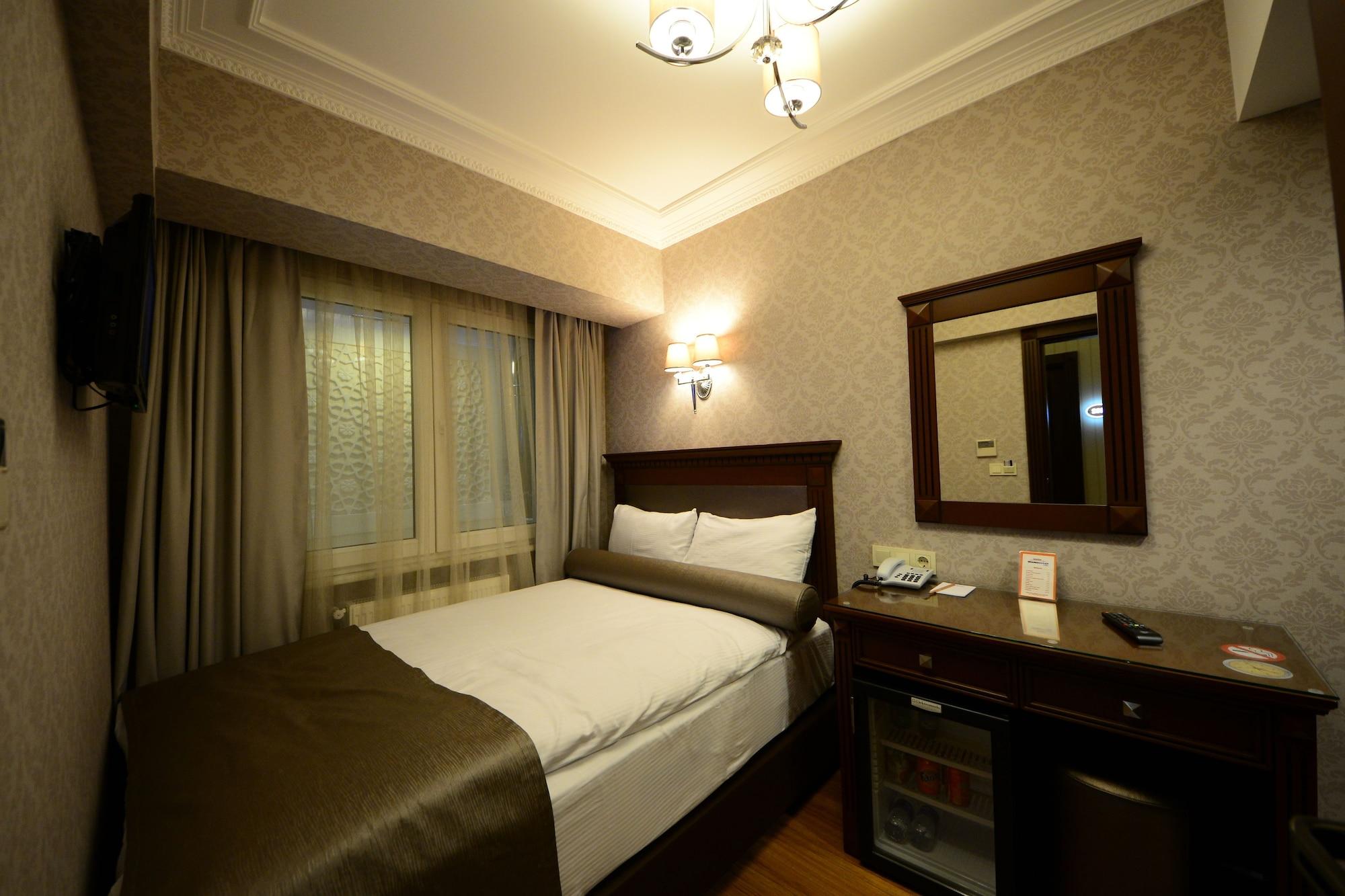 Hotel Grand Bazaar
