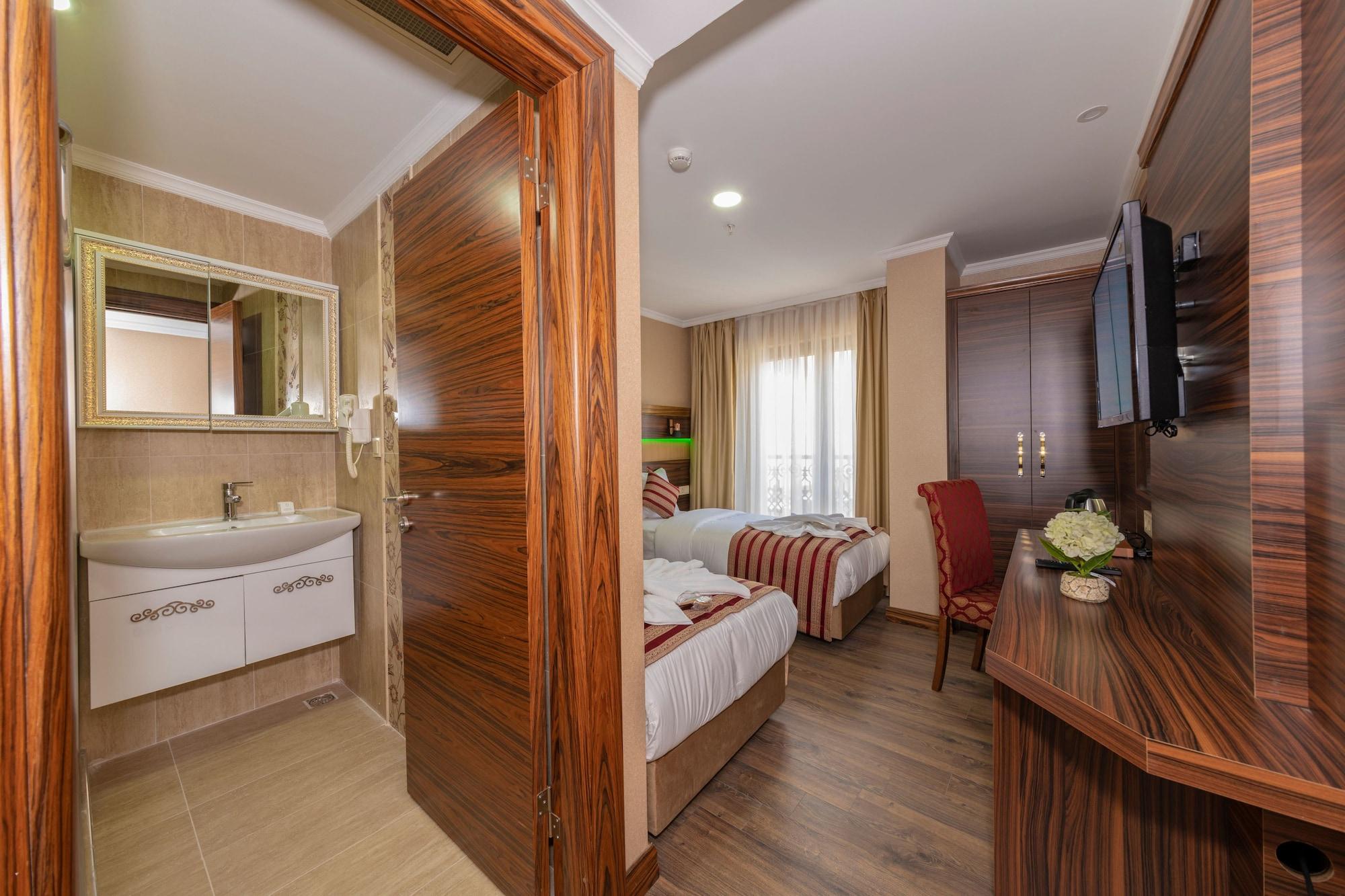 Hotel Vision Deluxe