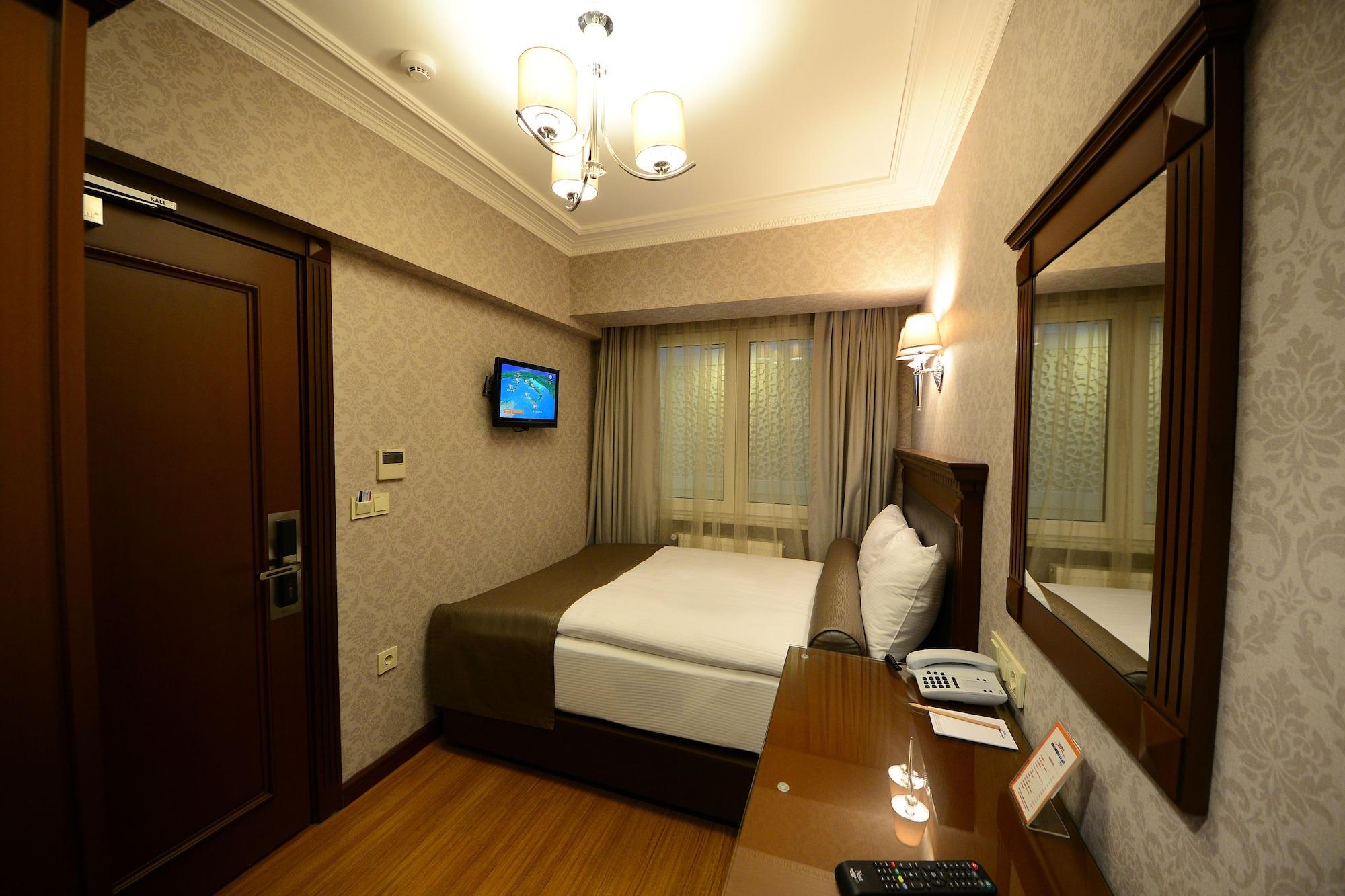 Hotel Grand Bazaar Istanbul