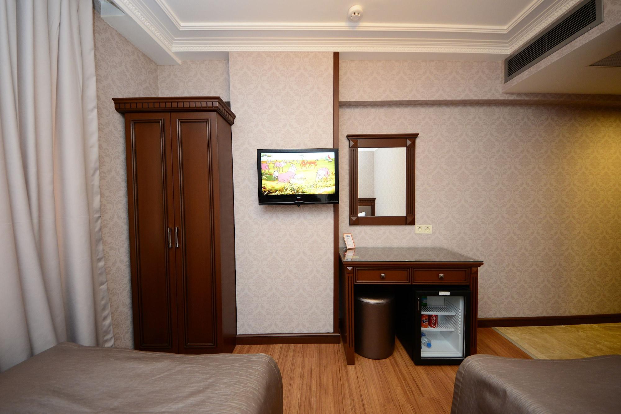Grand Bazaar Hotel