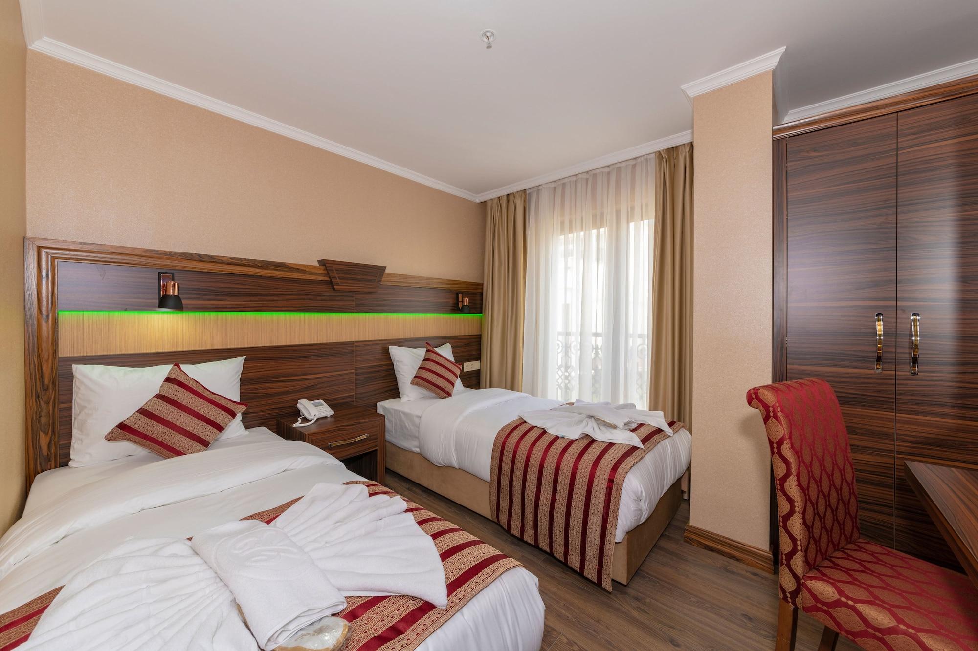 Vision Deluxe 3*