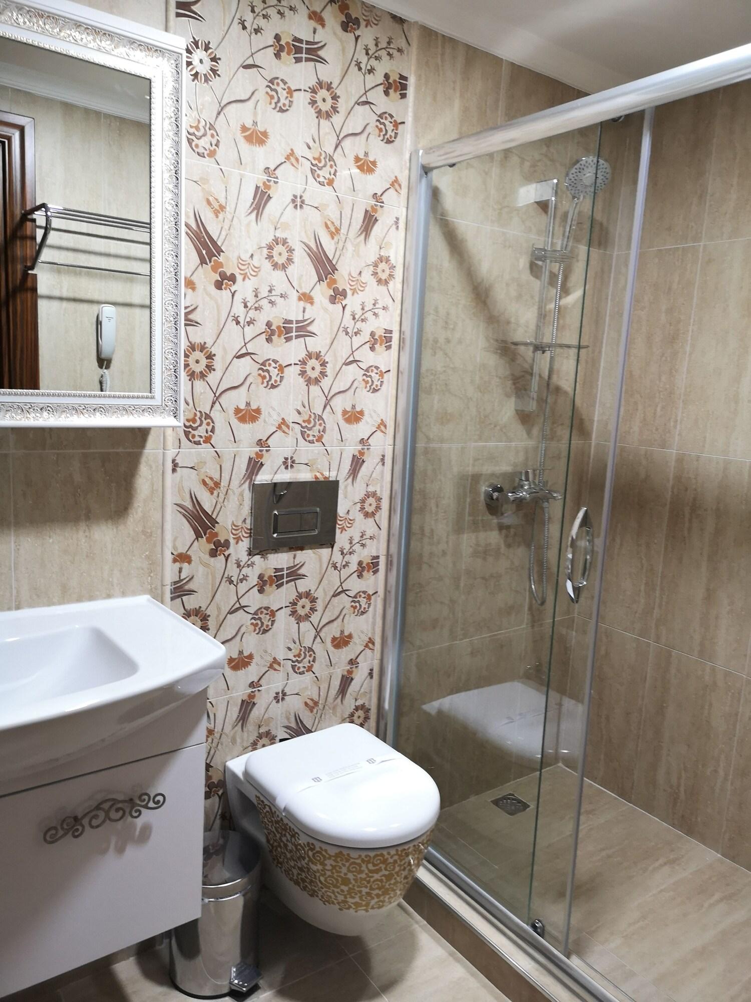 Hotel Vision Deluxe 3*