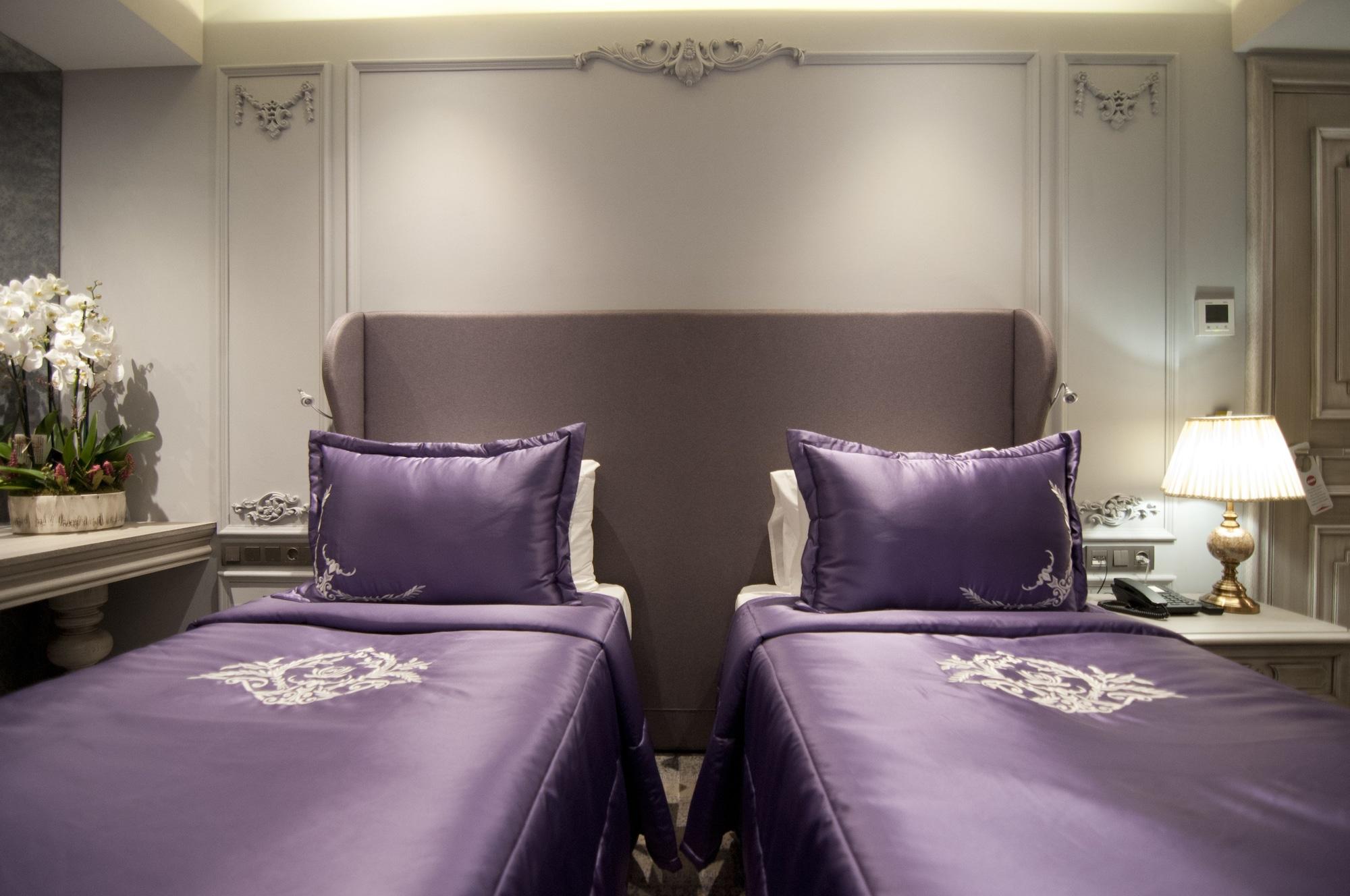 Tk Taxim Bosphorus 4*
