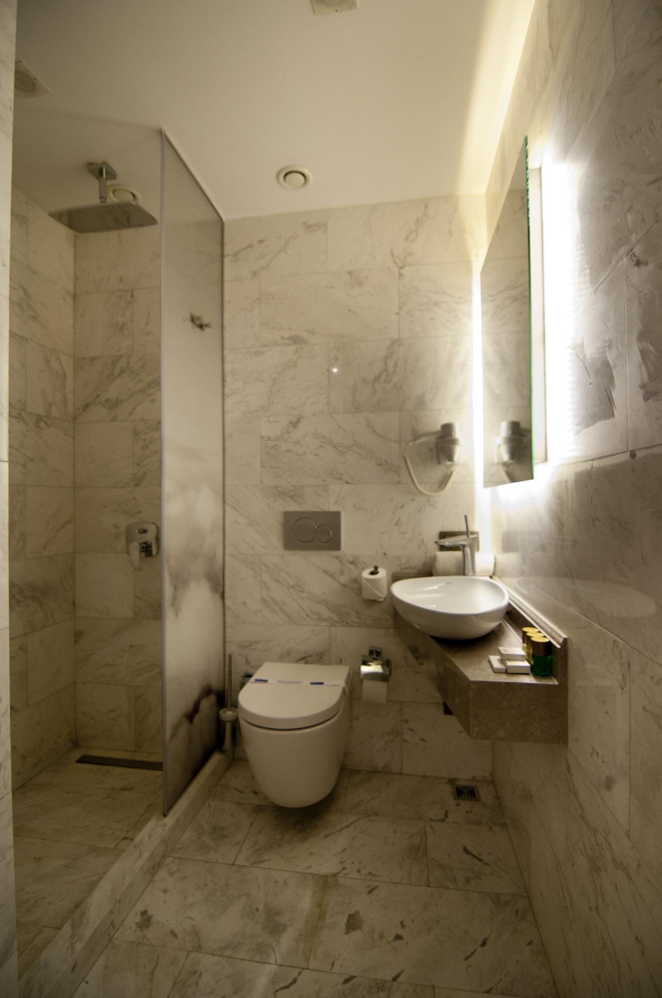 Tk Taxim Bosphorus Hotel Istanbul
