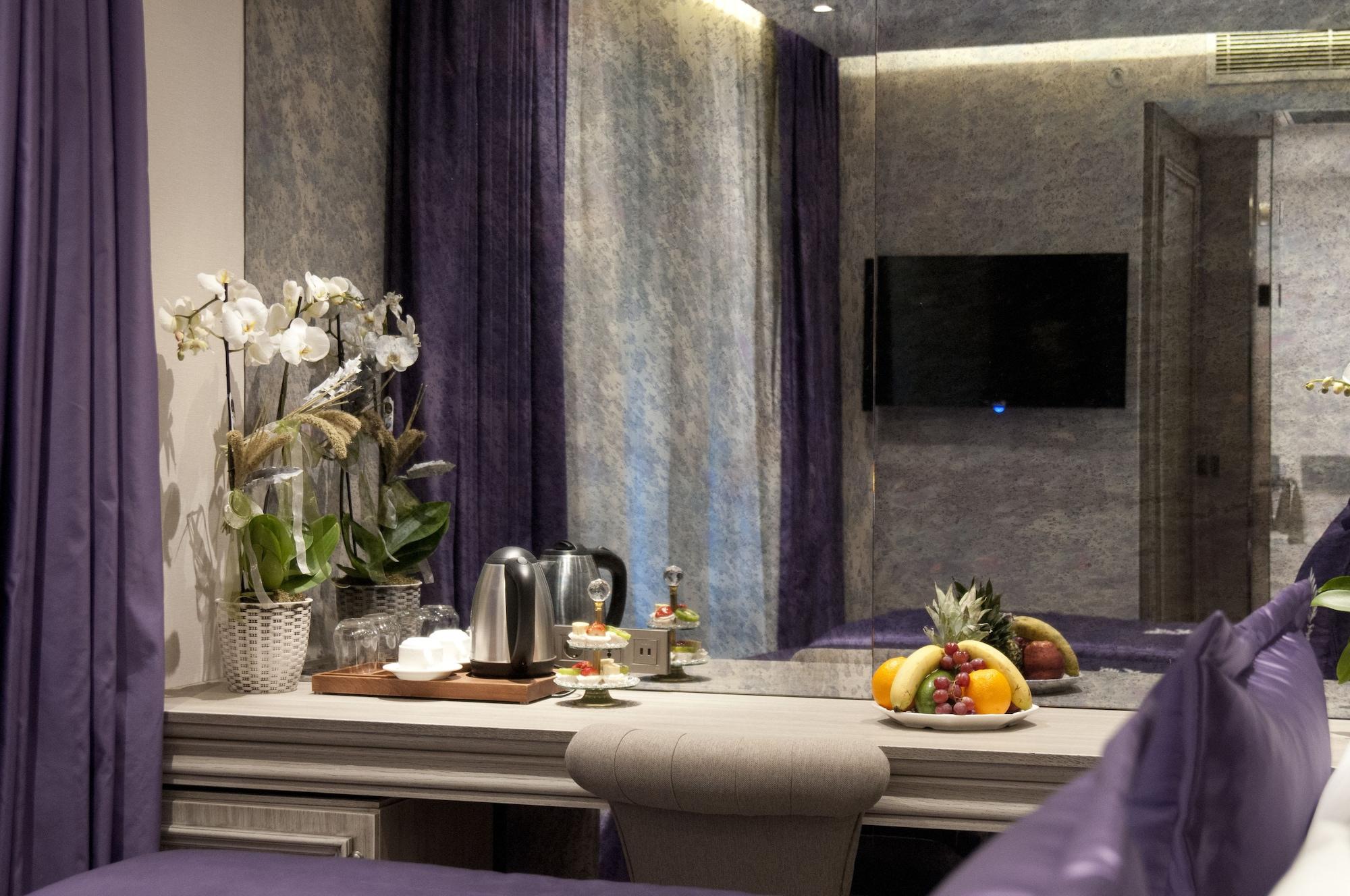 Tk Taxim Bosphorus Hotel