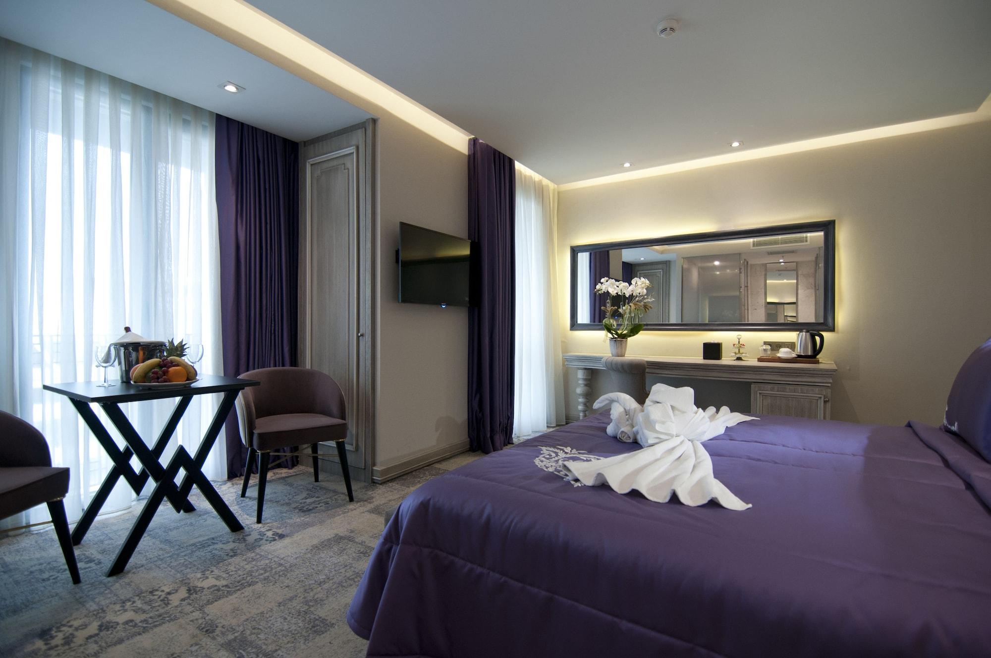 Hotel Tk Taxim Bosphorus