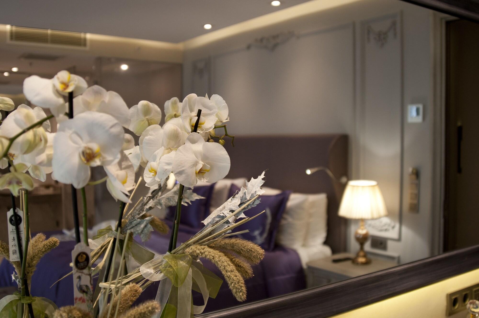 Hotel Tk Taxim Bosphorus Istanbul