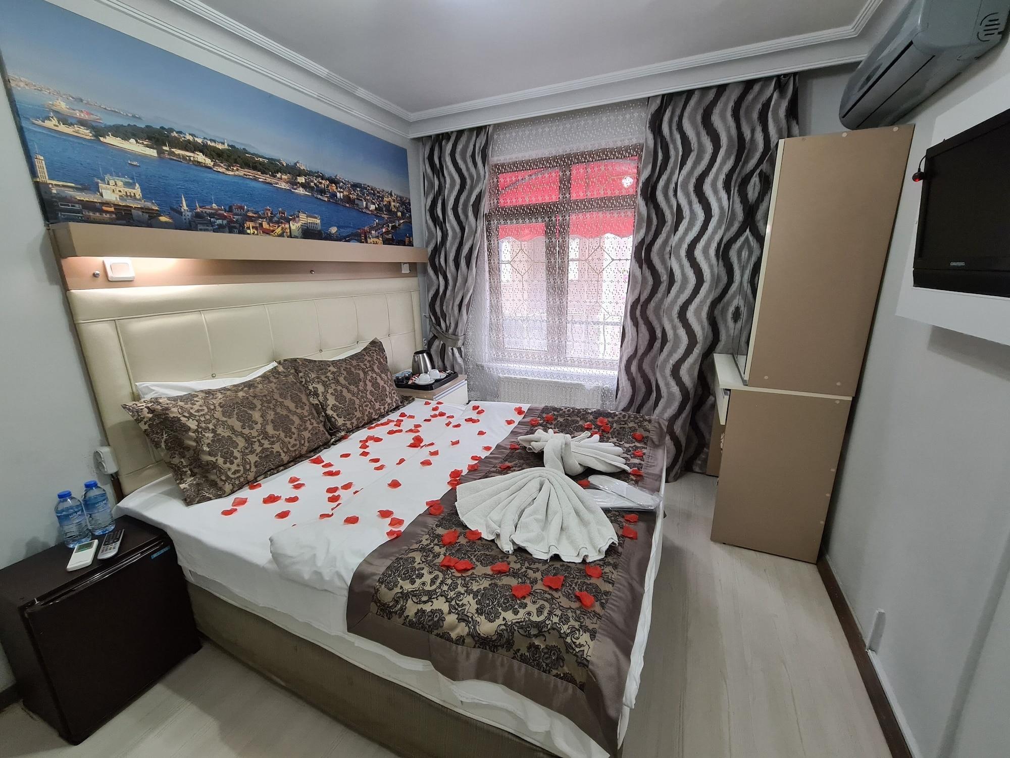 Oceans 7 Hotel Istanbul