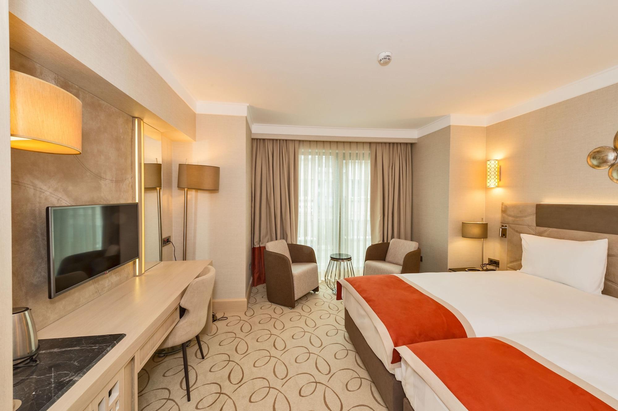 Mare Park & Hotel