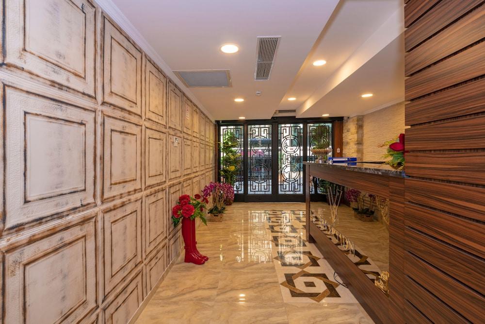 Vision Deluxe Istanbul
