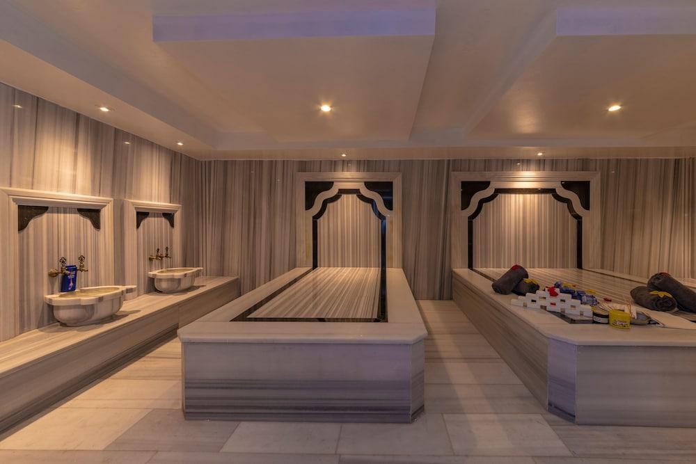 Vision Deluxe Hotel Istanbul
