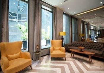 Tk Taxim Bosphorus Hotel Istanbul