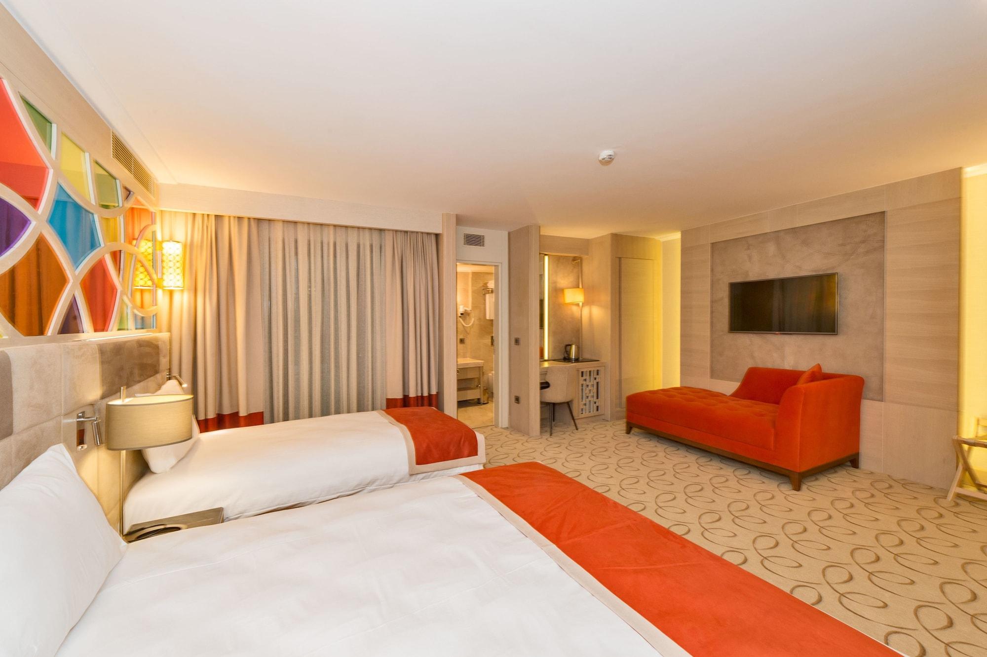 Mare Park & Hotel 4*
