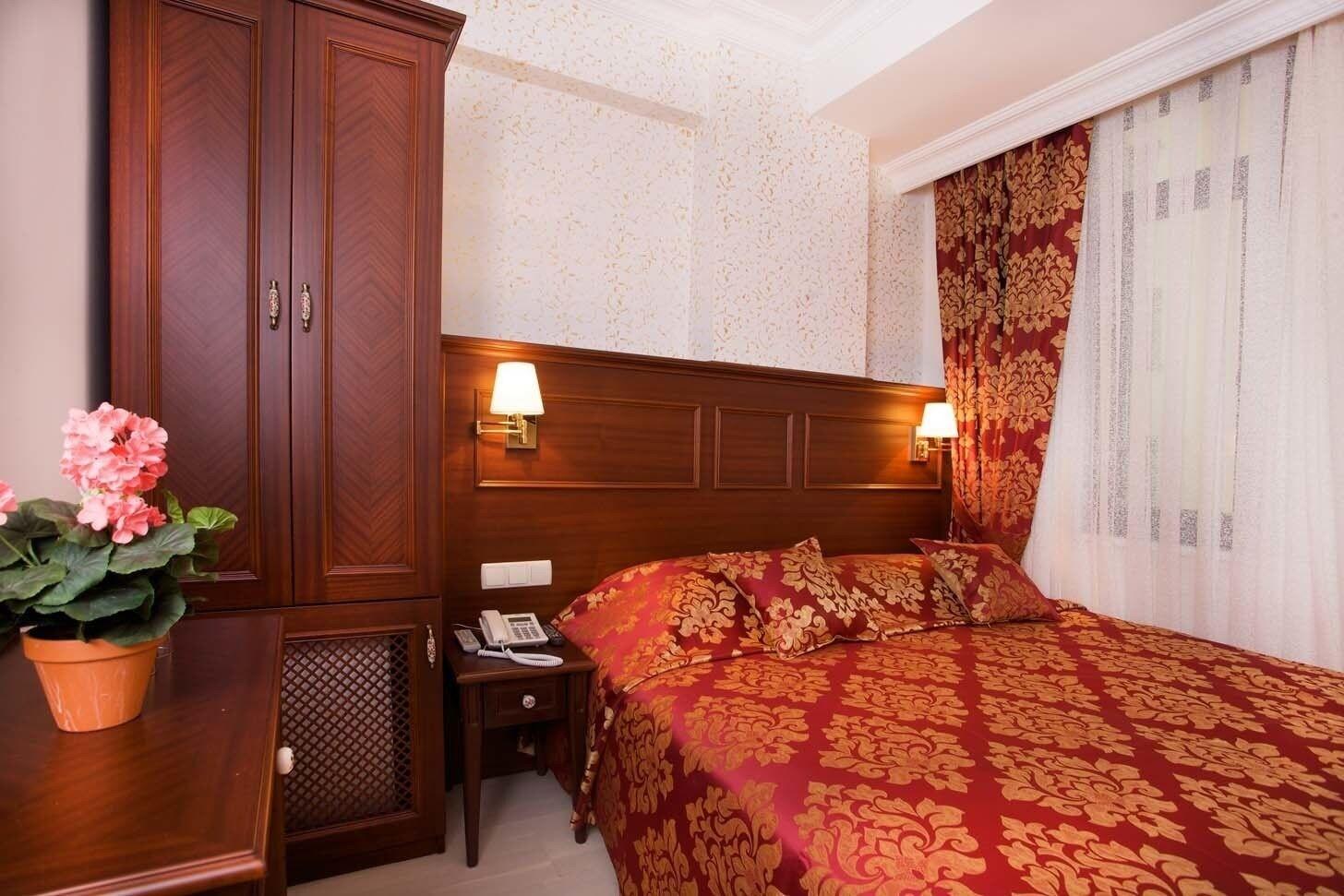 Newcity Hotel Istambul