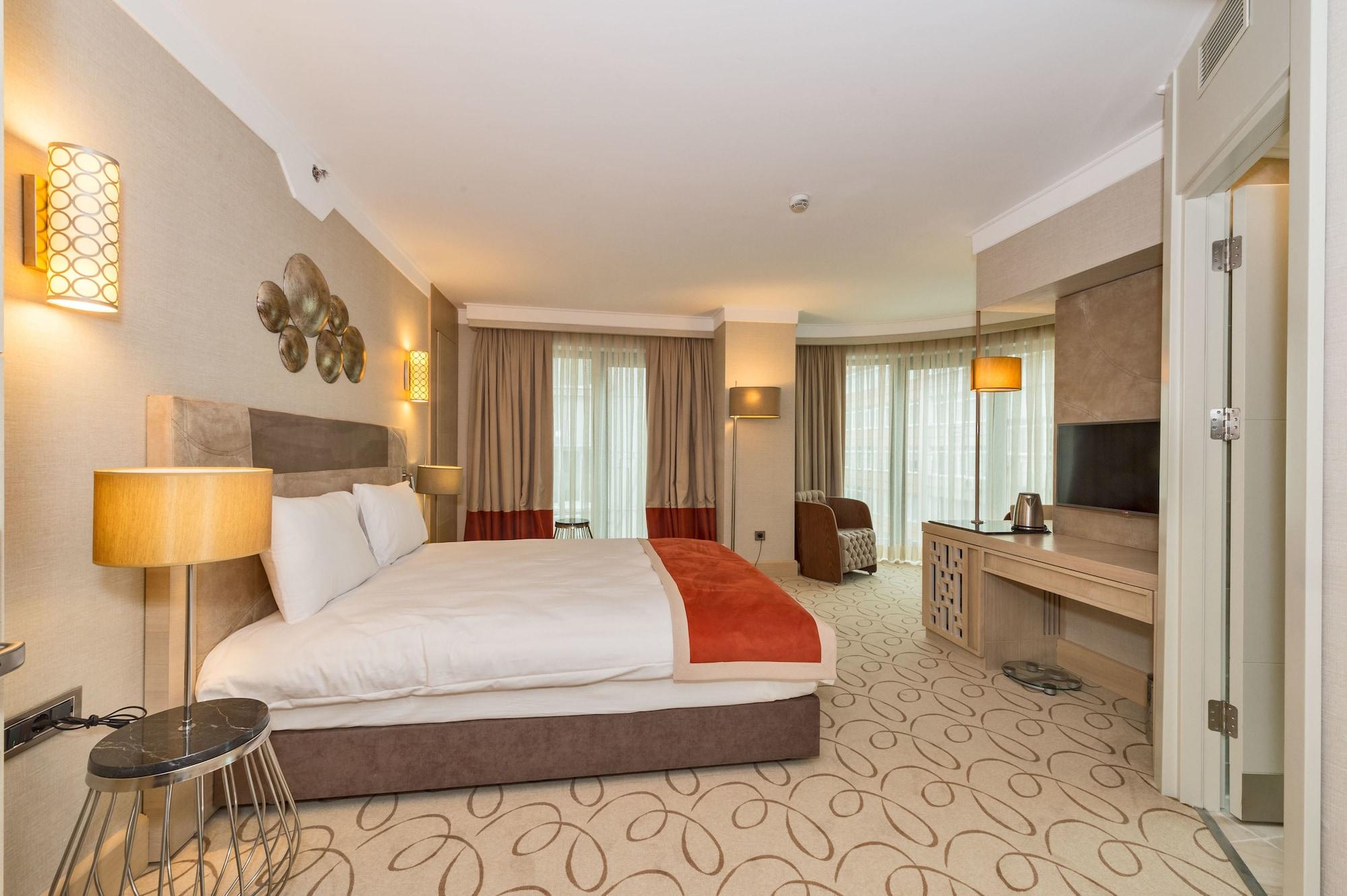Mare Park & Hotel