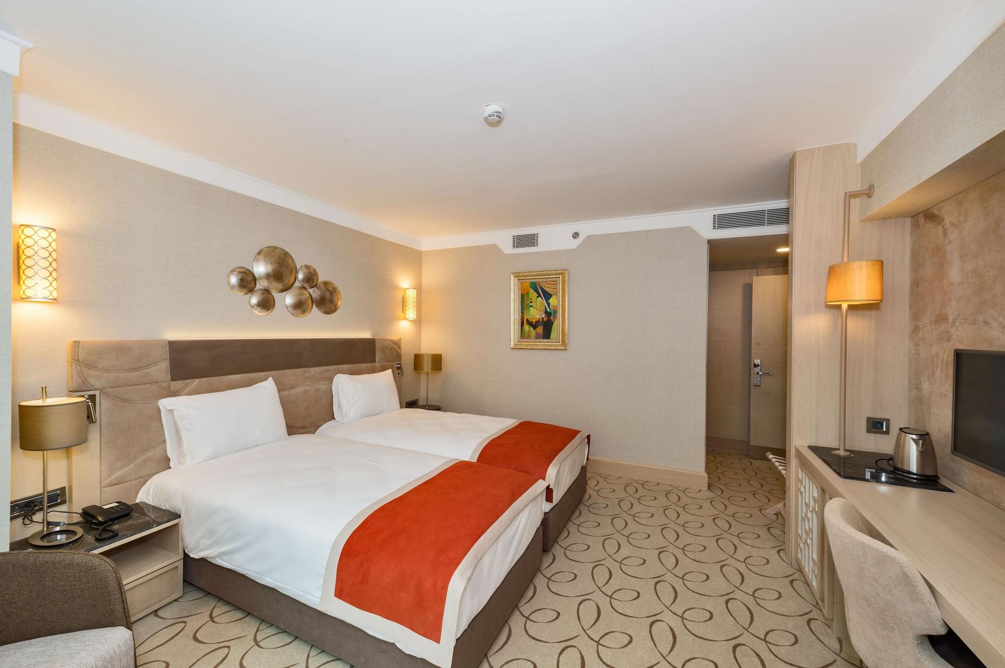 Hotel Mare Park &