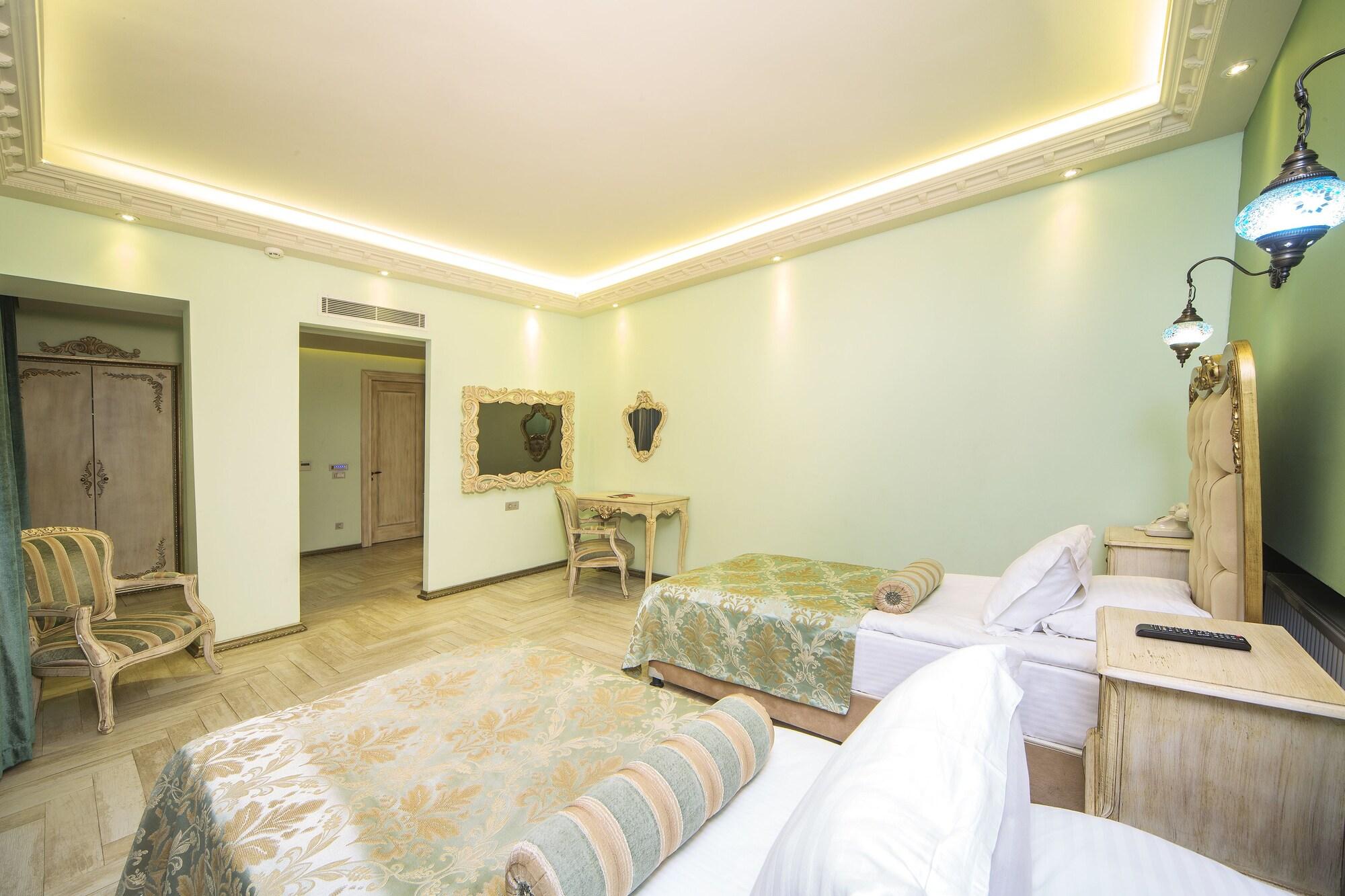 Artdeco Hotel Istanbul