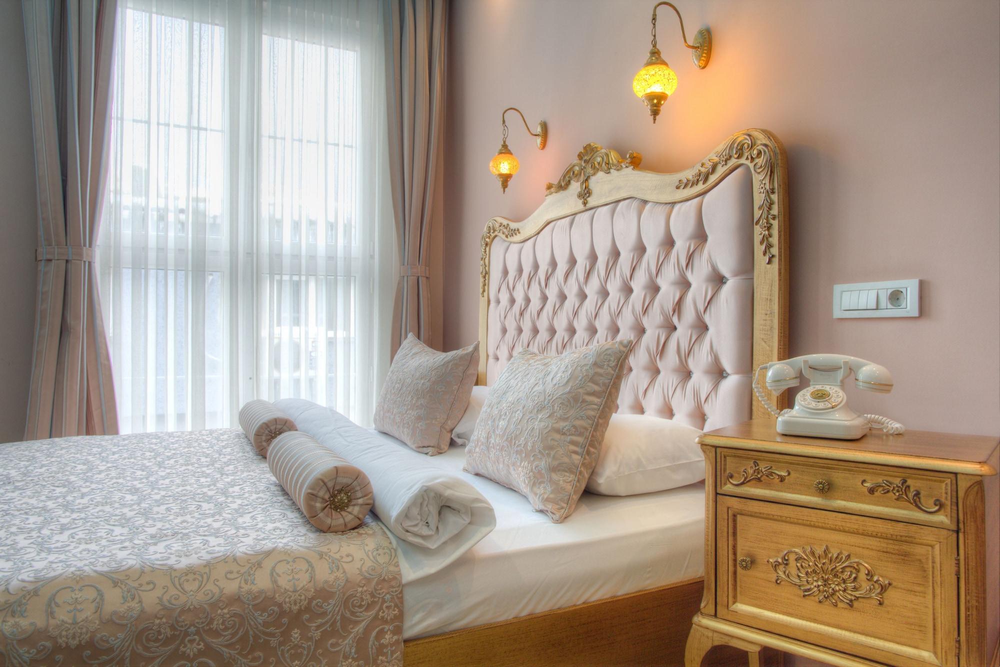 Hotel Artdeco Istanbul