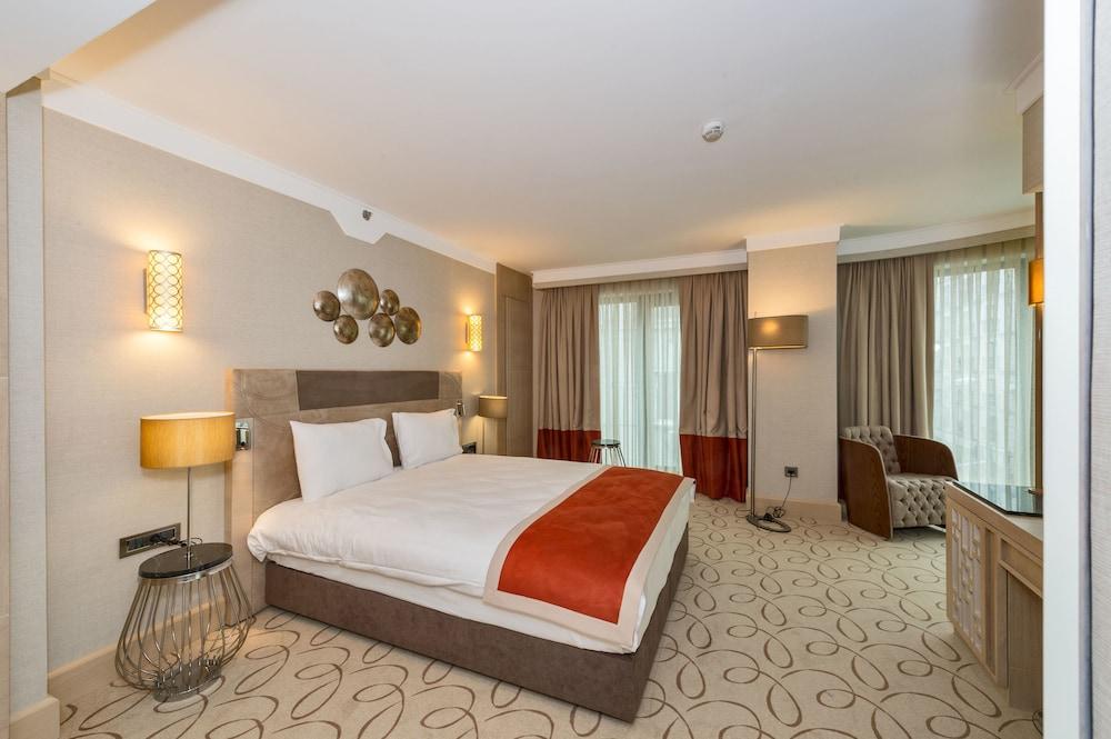 Hotel Mare Park & Istanbul