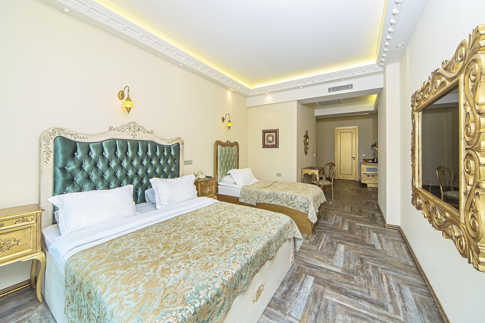 Artdeco Istanbul