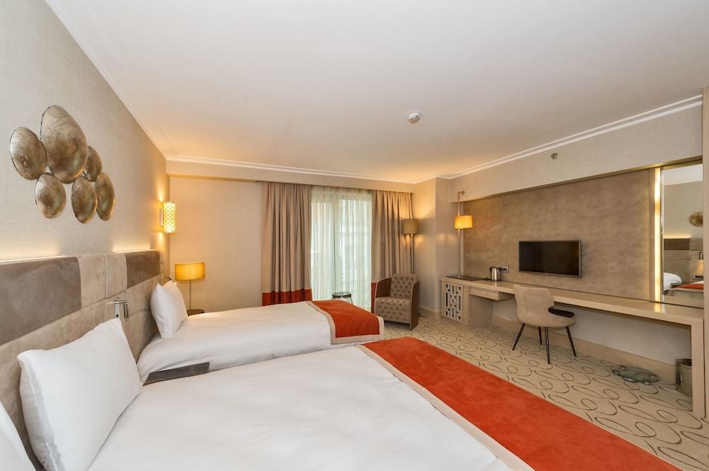 Mare Park & Hotel