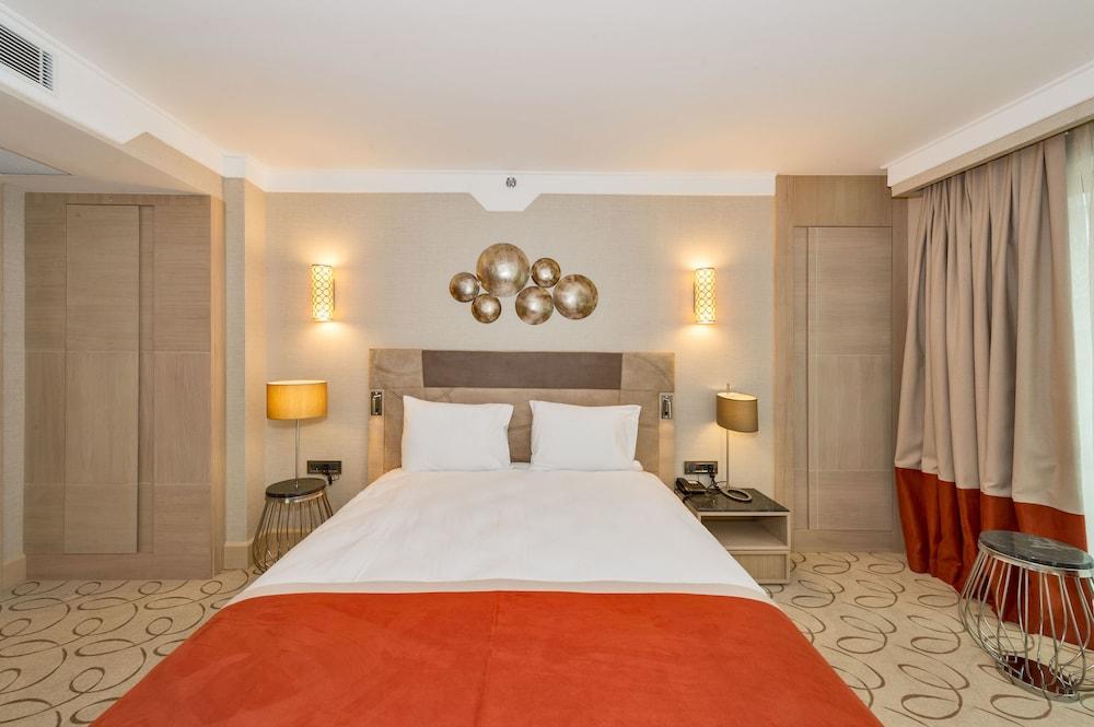 Hotel Mare Park &