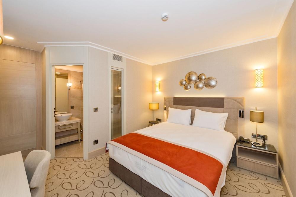 Mare Park & Hotel 4*