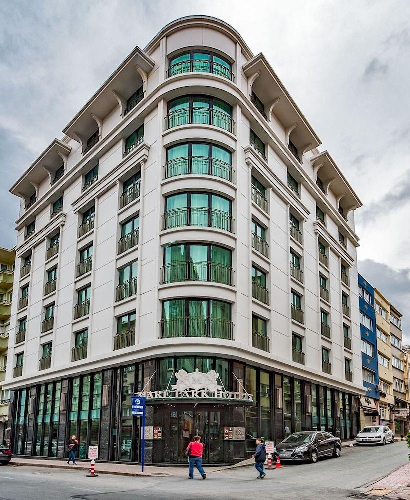 Hotel Mare Park & Istanbul