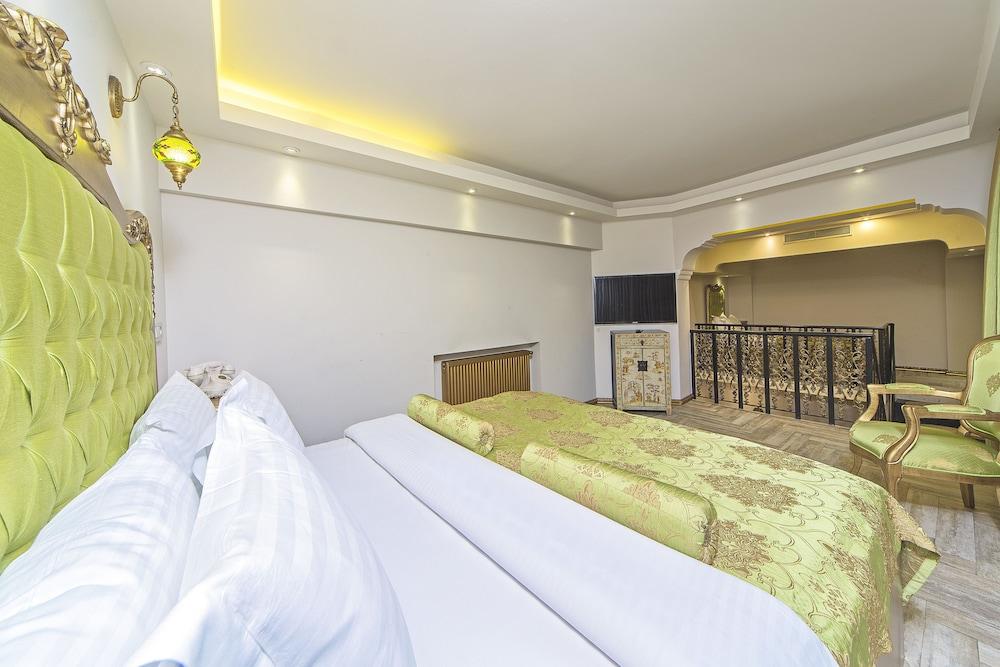 Artdeco 3* Istanbul