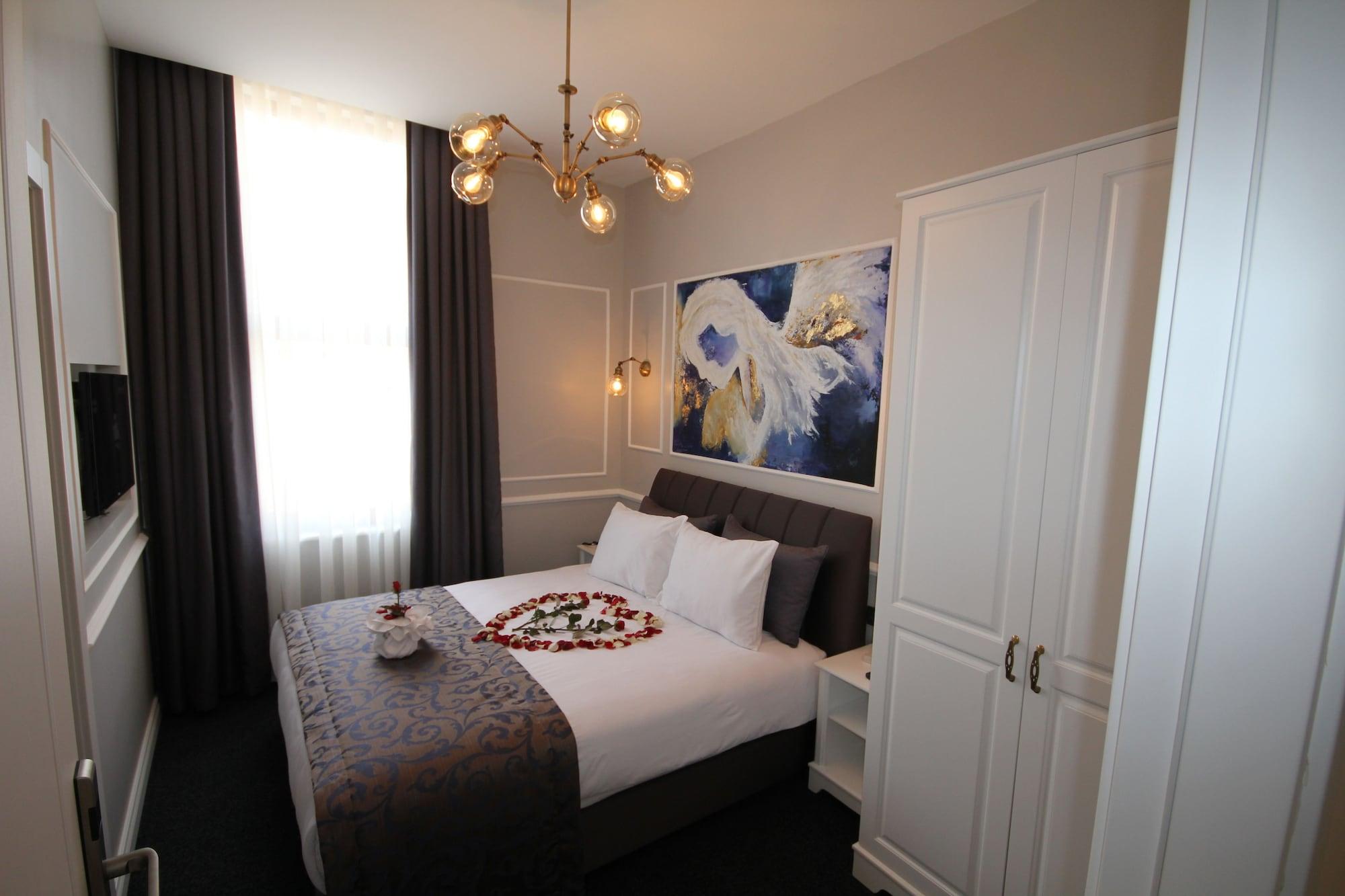 Hotel Naumpasa Konagi