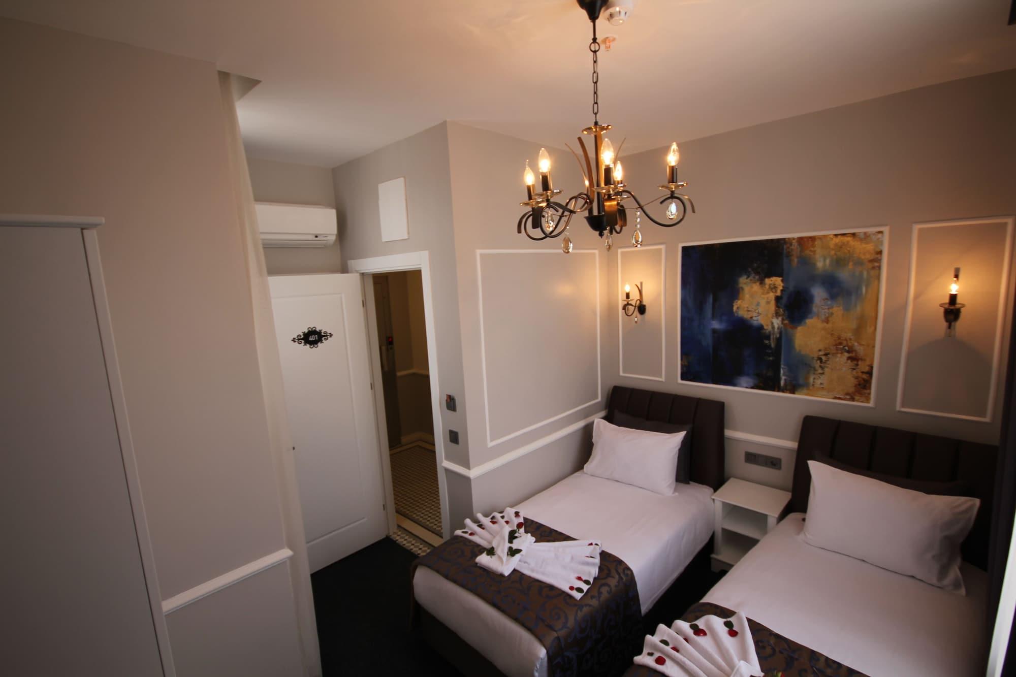 Hotel Naumpasa Konagi 3*