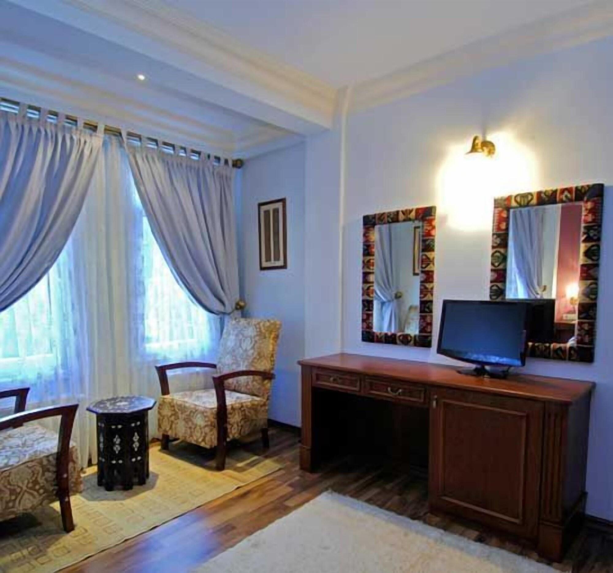 Djem Istanbul