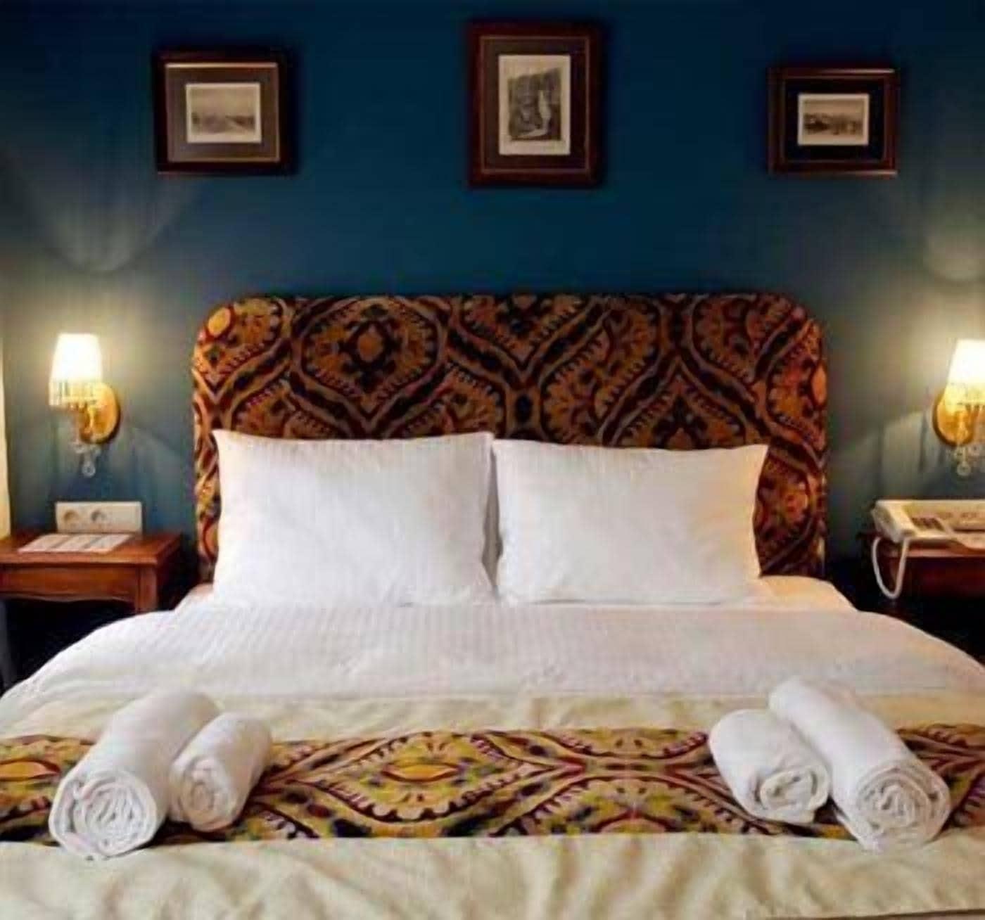Djem Hotel 3*