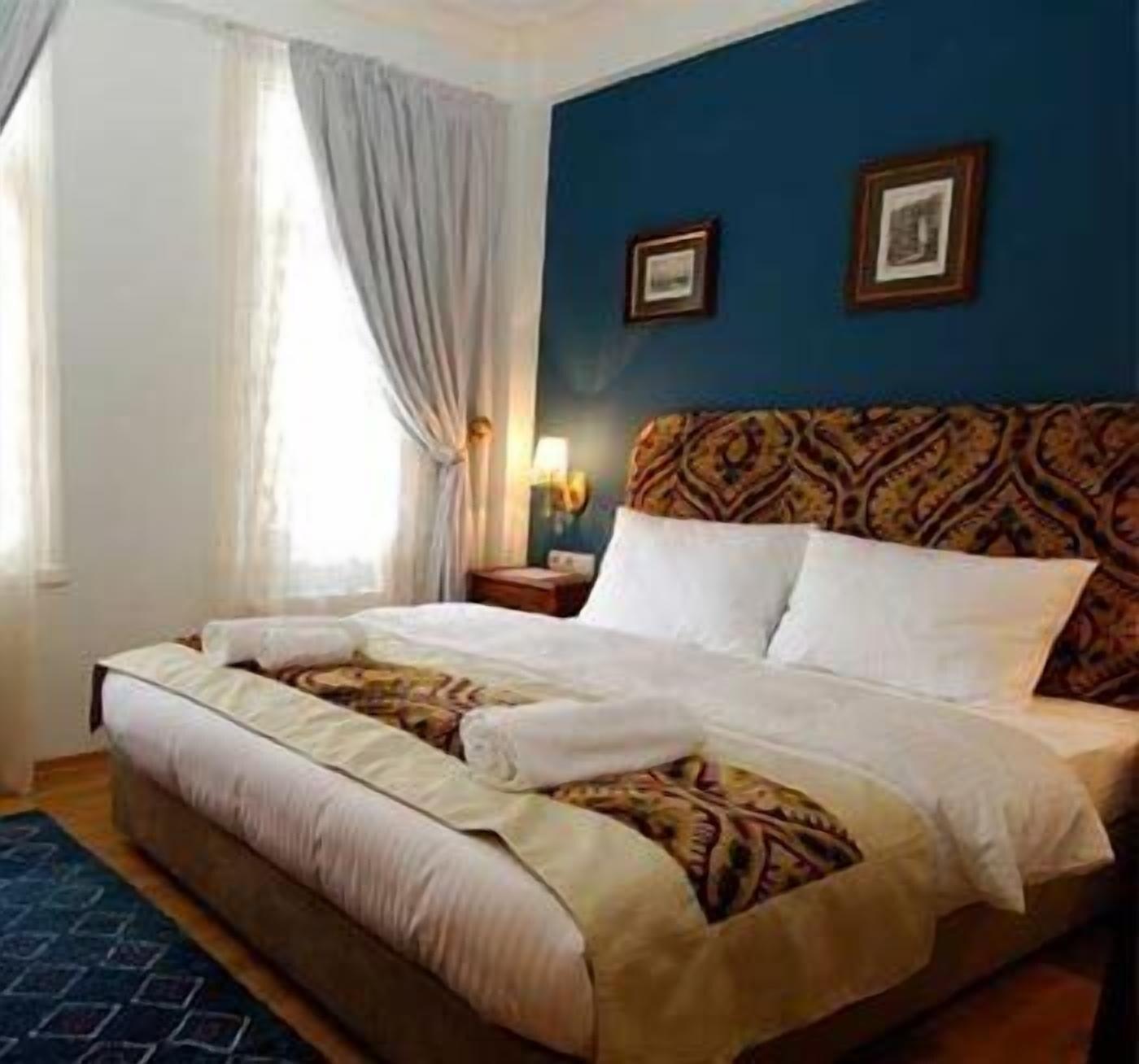 Djem 3* Istanbul