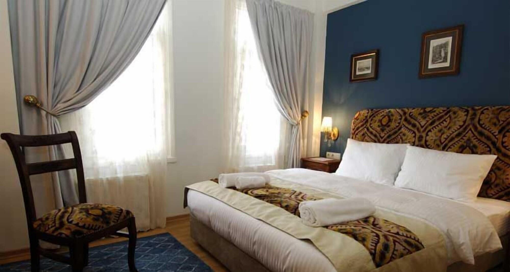 Djem Hotel