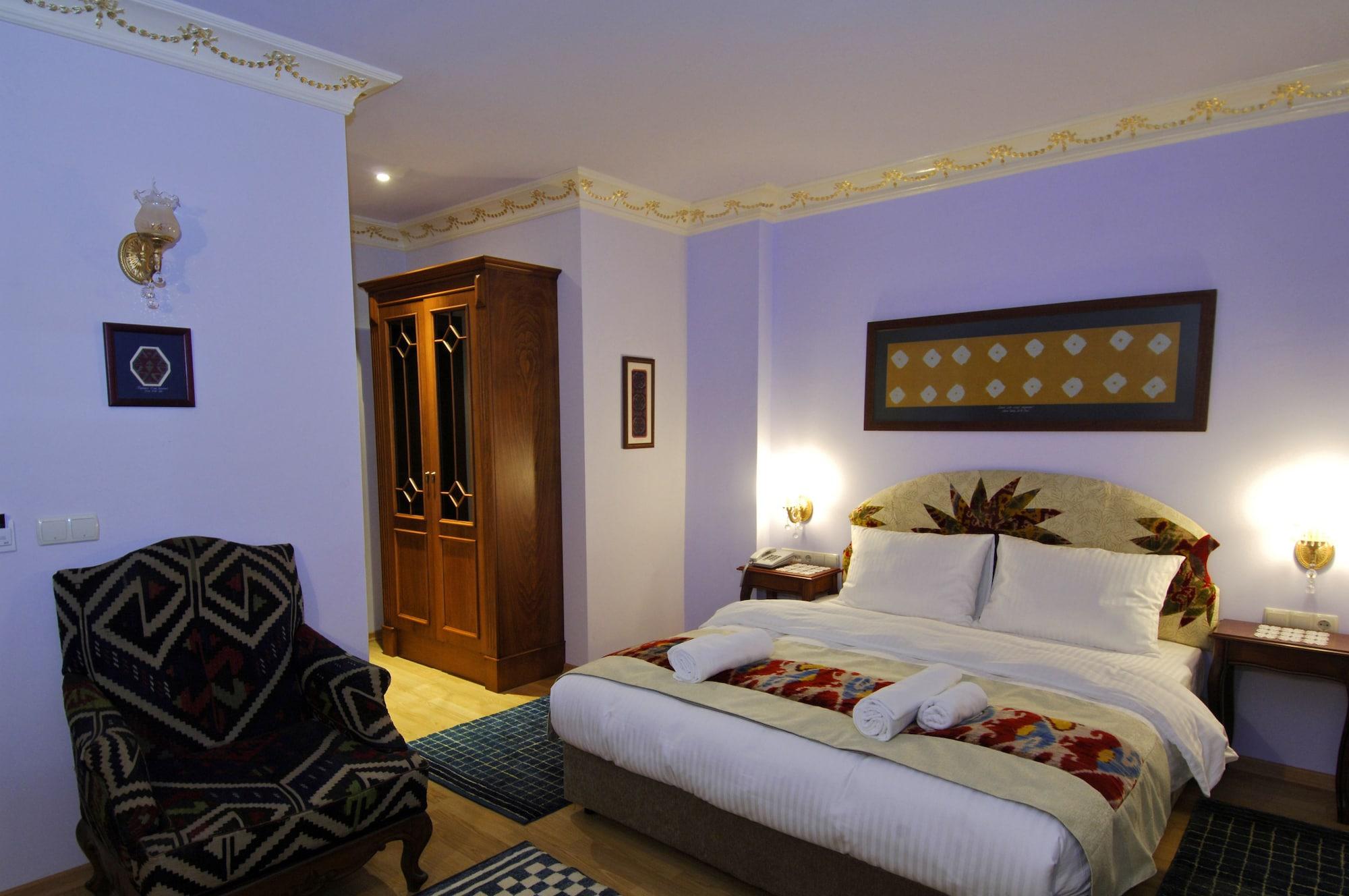 Djem Hotel