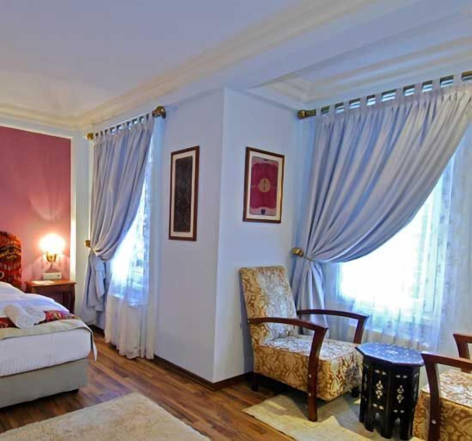 Hotel Djem Istanbul