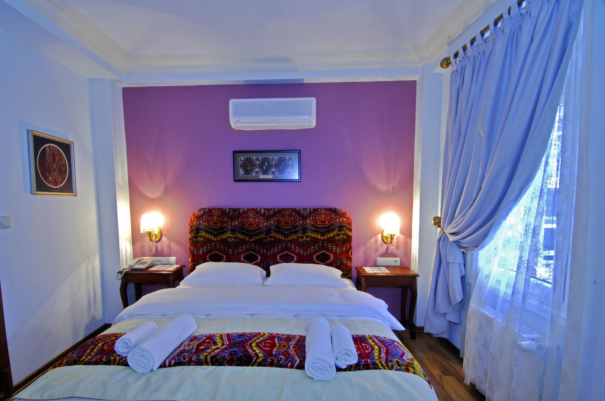 Djem Hotel
