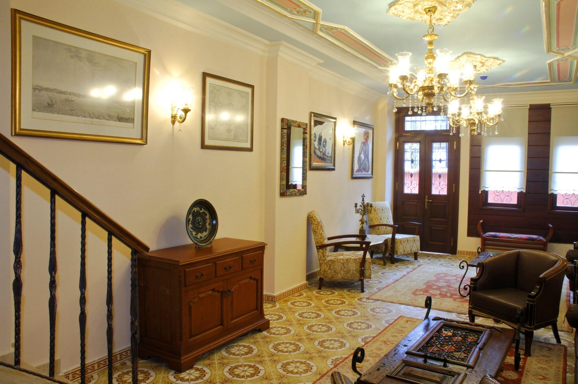 Djem Istanbul