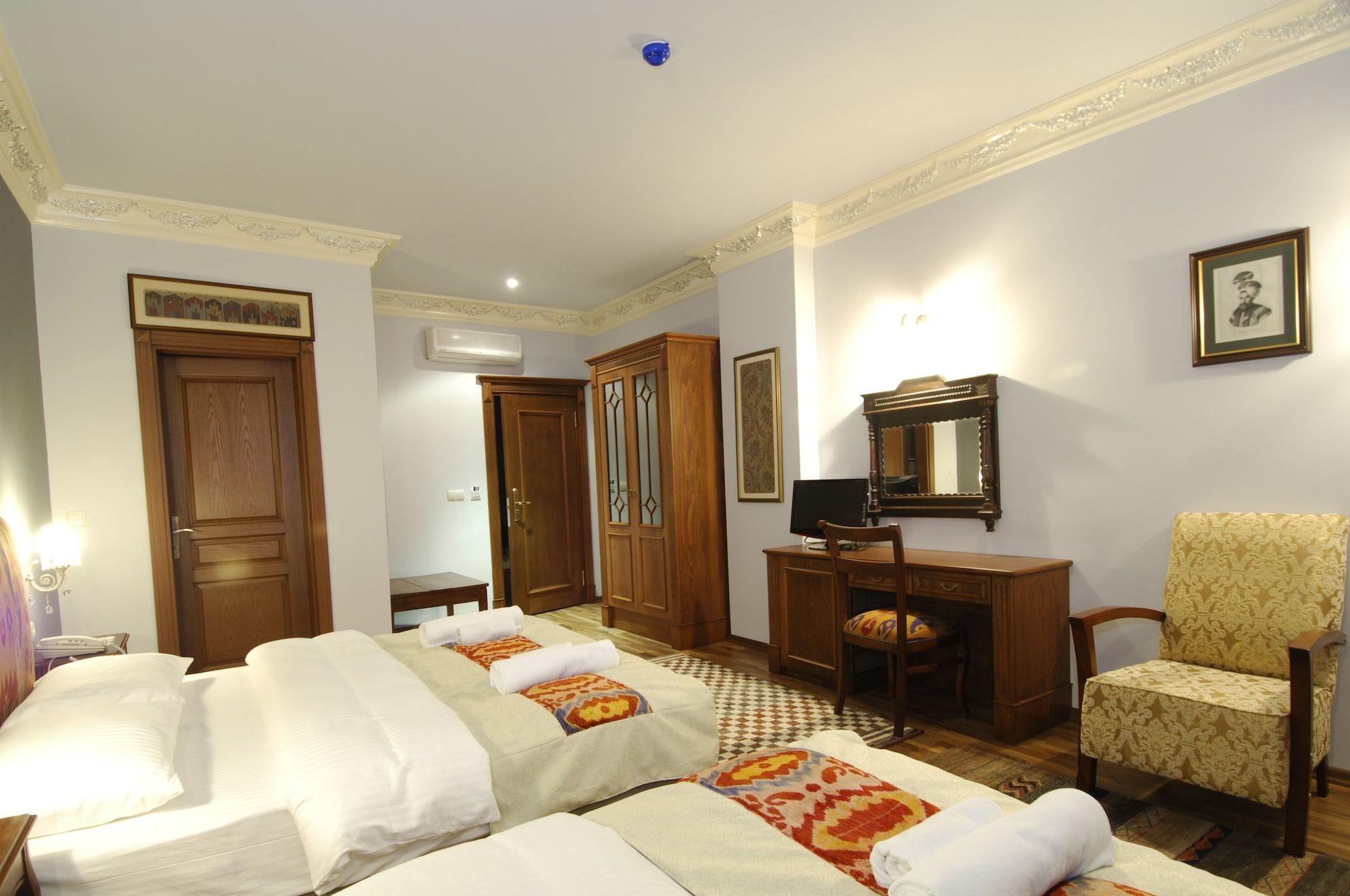 Djem Hotel