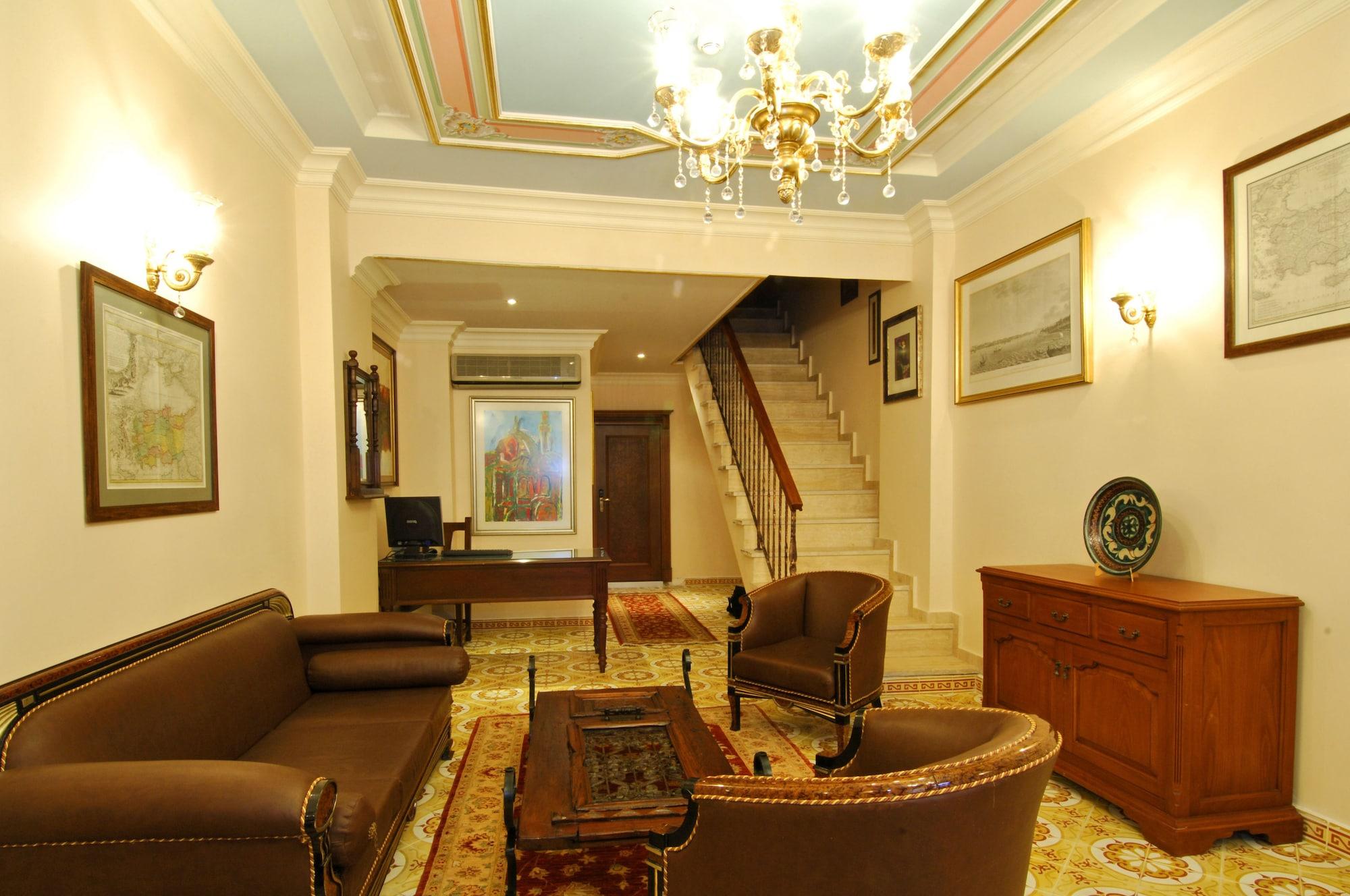 Djem 3* Istanbul
