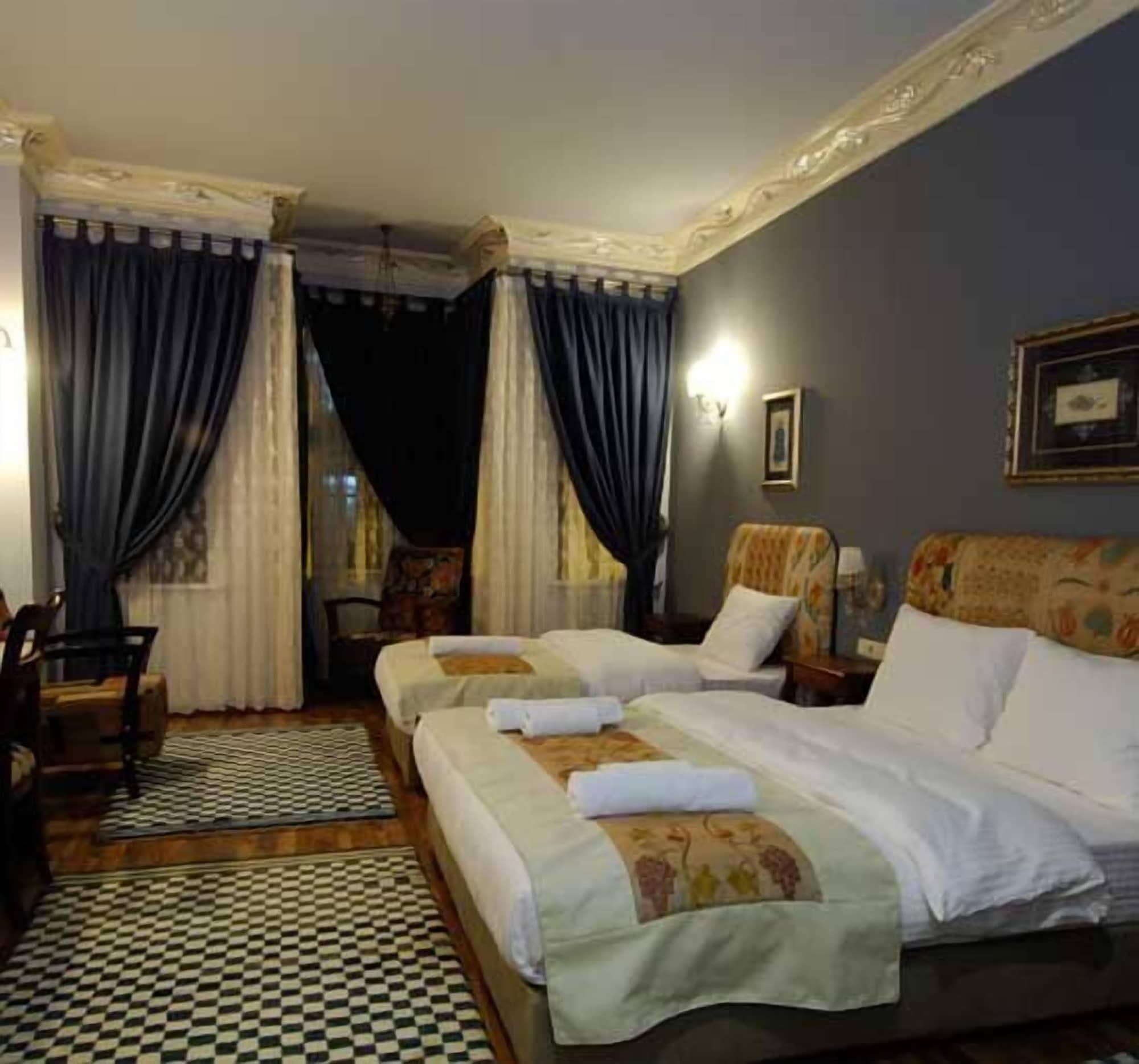 Djem Istanbul