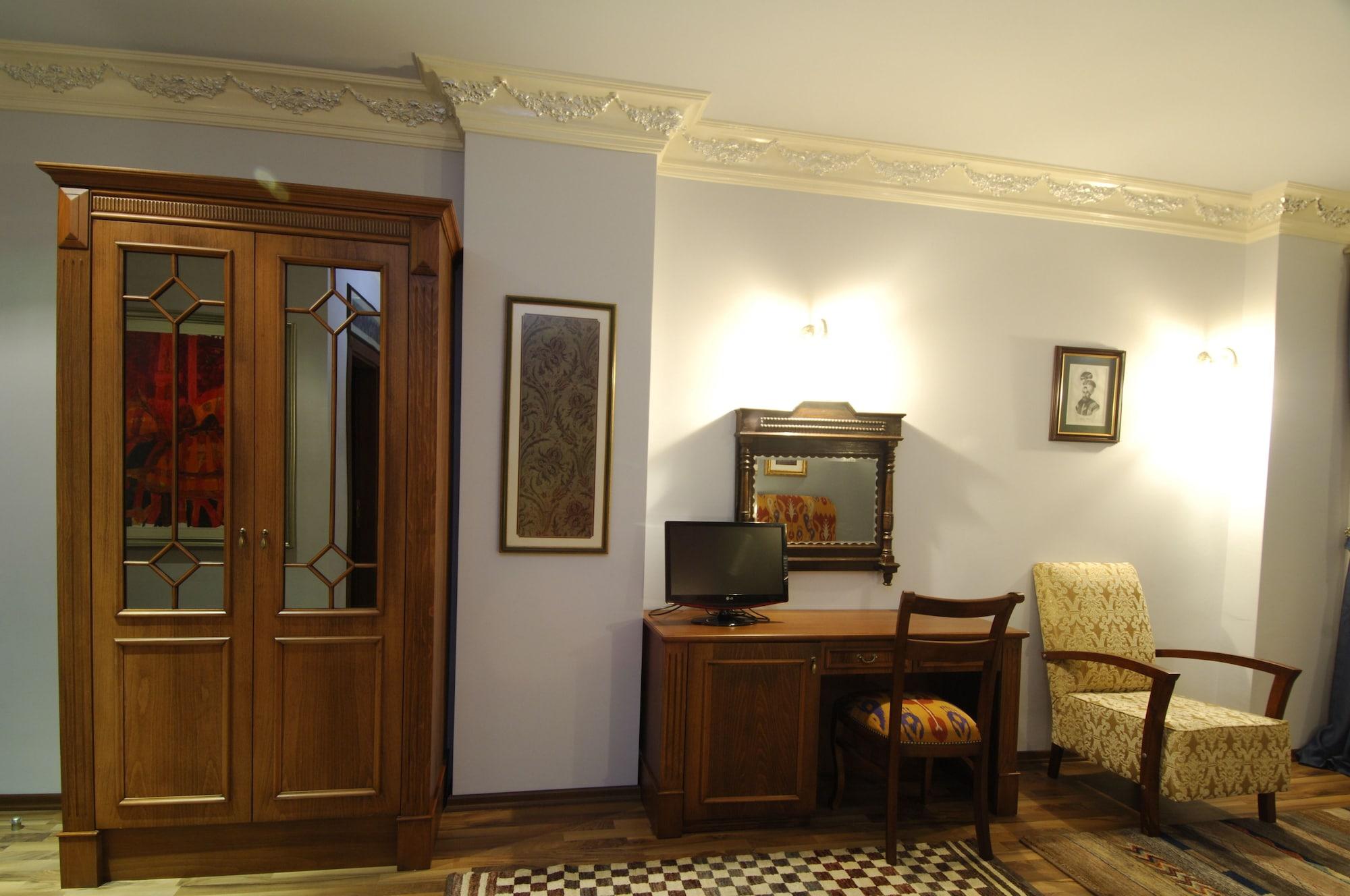 Hotel Djem