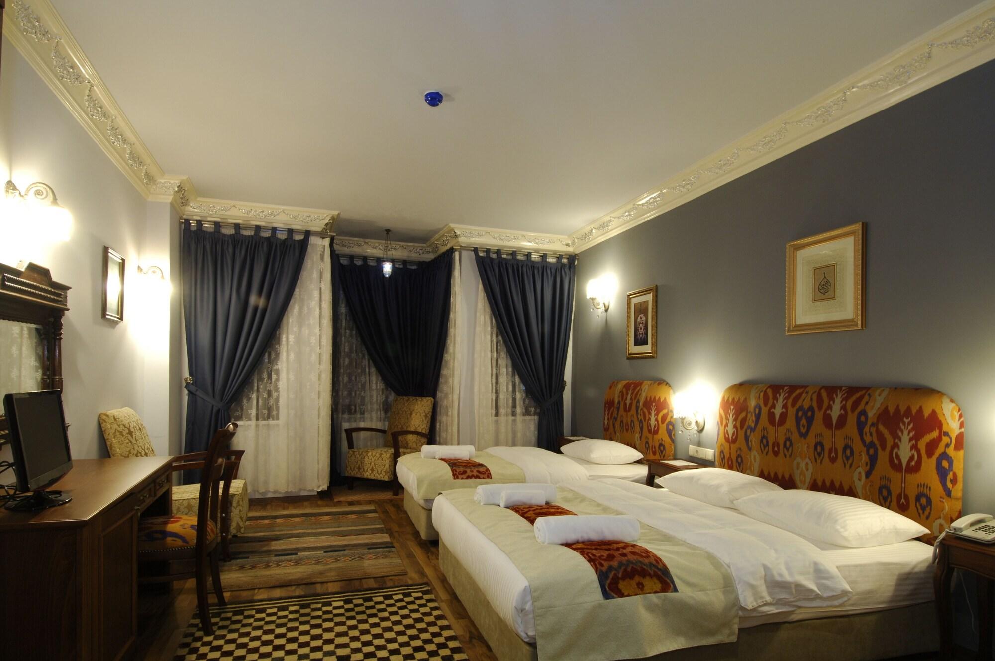 Djem Hotel