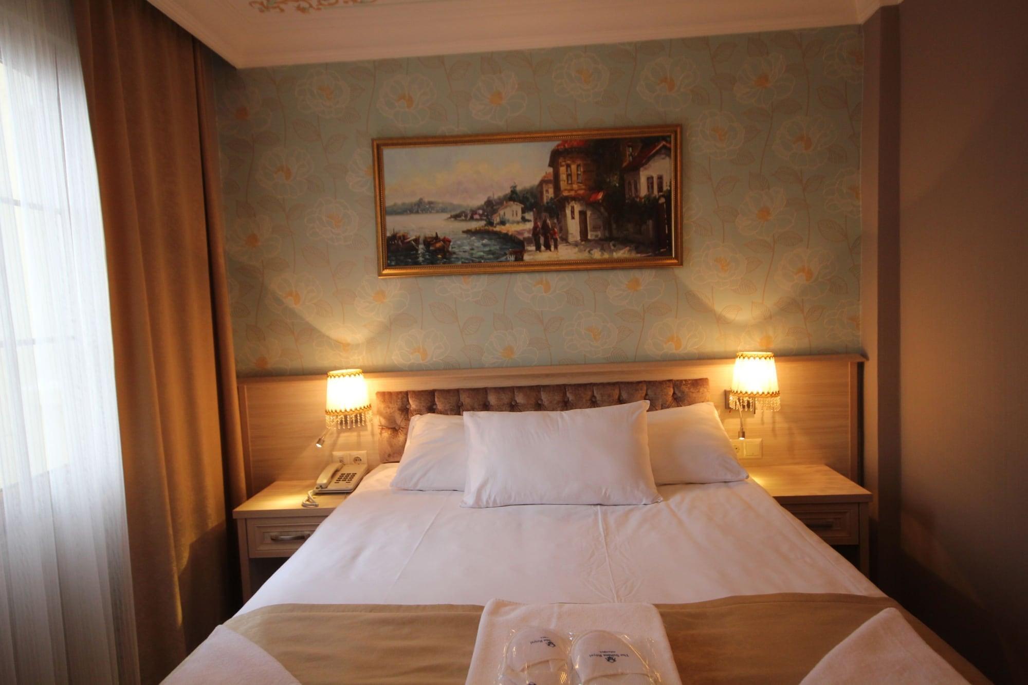 Otel Sultans Royal