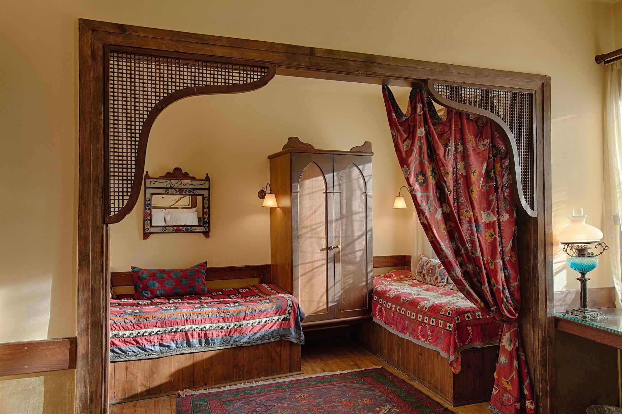 Empress Zoe Istanbul